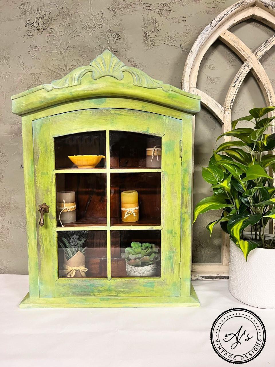 Daffodil | Gelb | Terra Clay | Dixie Belle Tonfarbe - Lioness Vintage