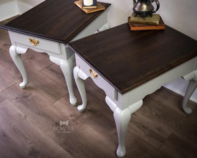Dixie Belle | No Pain Gel Stain | Gel ölbasierte Holzbeize - Lioness Vintage
