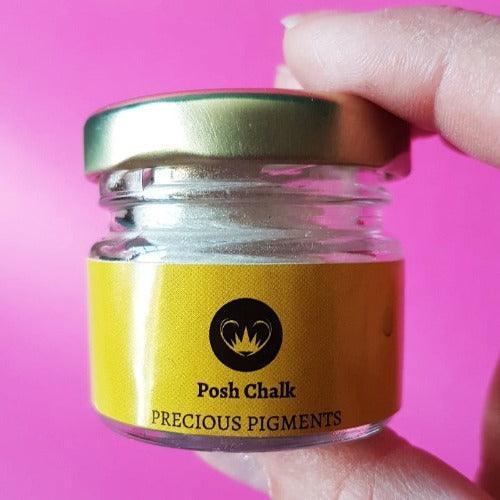 Platium Gold | Pigments | Posh Chalk - Lioness Vintage